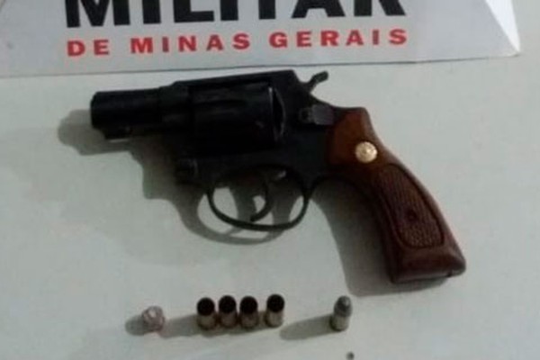 Jovem é atingido por disparos na cabeça e pescoço após garota armar emboscada em São Gotardo