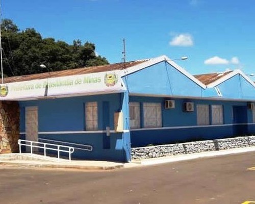 MP processa Prefeito e Presidente da Câmara por nepotismo em Brasilândia de Minas