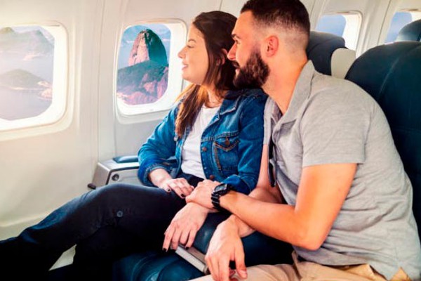 Dicas para encontrar passagens aéreas em promoção durante o ano