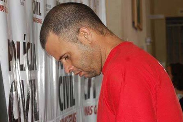Chefe do tráfico preso pela PC de Patos de Minas é morto em tentativa de resgate