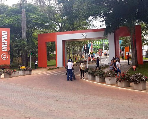 Colégio Universitário UNIPAM está com matrículas abertas para o Ensino Médio