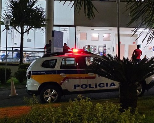 Interno de clínica de recuperação morre com cortador de unha atravessado na garganta em Patos de Minas