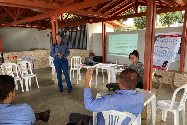 Encontro em Patos de Minas discute impactos da duplicação da BR365; população pode participar