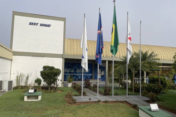 Sest Senat abre inscrições para contratação de Instrutor de Mecânica a Diesel