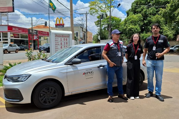PROCON Estadual divulga balanço de fiscalizações em postos de combustíveis de Patos de Minas