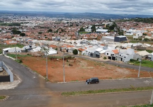 Grande Feirão de Lotes no Bairro Santa Clara oferece neste sábado 11 lotes exclusivos