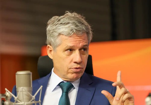 Acordo Mercosul-UE beneficiará agricultura familiar, diz ministro