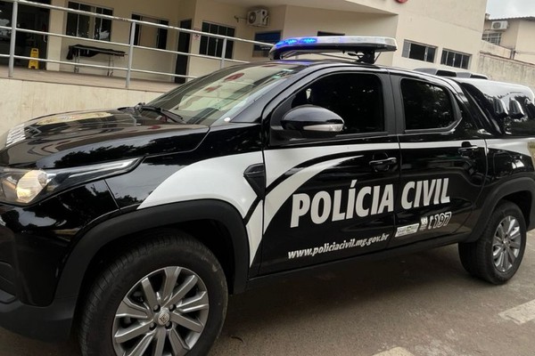 Polícia Civil conclui 3 inquéritos policiais sobre homicídios em Patos de Minas