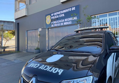 Médica é indiciada por agredir policial penal dentro de boate em Patos de Minas