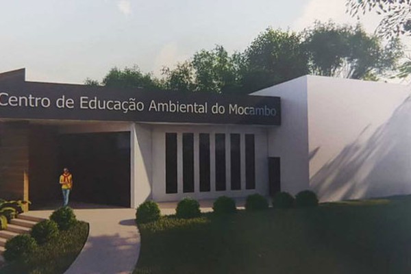 Orçado em R$1 mi, Centro de Treinamento e Educação Ambiental será construído em Patos de Minas