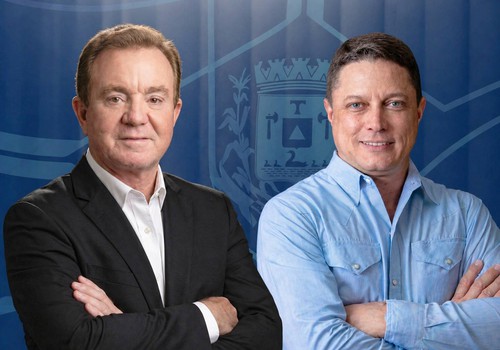 Prefeitura de Patos de Minas anuncia novos secretários de Trânsito e de Governo