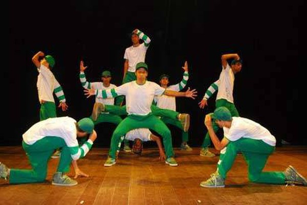 Grupo de dança patense conquista primeiro lugar em tradicional festival de Araxá