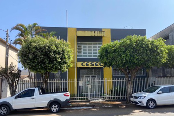 Mais de 45 mil pessoas em Patos de Minas não concluíram os estudos; CESEC está com matrículas abertas