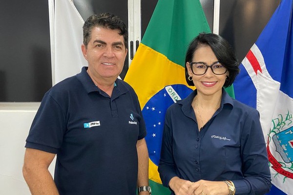 Em entrevista ao Patos Hoje, Sandra Gomes abre o jogo sobre desafios e o futuro da cidade