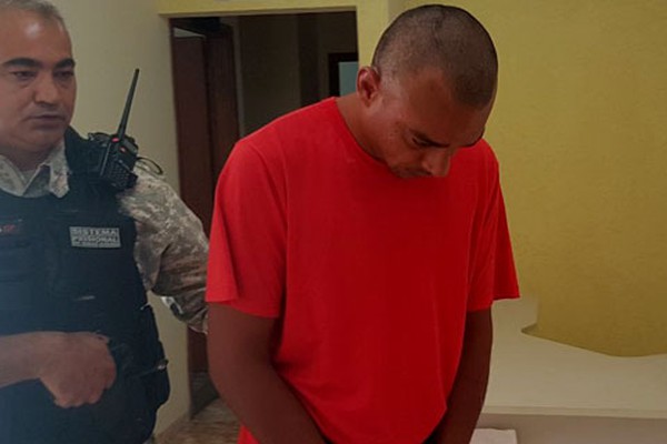 Ambulante presta depoimento e confessa ter estuprado adolescente em Patos de Minas