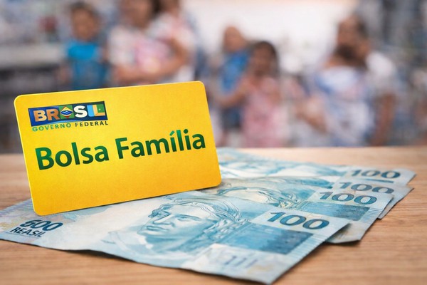 Mais de 5,3 mil famílias recebem o Bolsa Família neste mês de janeiro em Patos de Minas