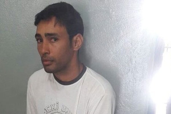 PM procura por homem de 31 anos que teria assassinado vizinho em São Gortado