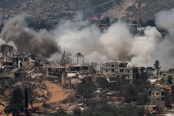 Mãe e criança brasileiras morrem no Líbano após ataques de Israel