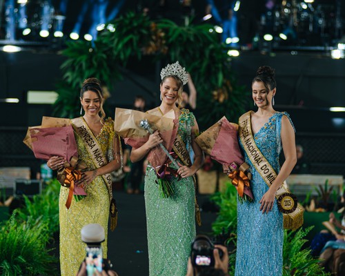 Concurso da Rainha Nacional do Milho 2026 já tem data para início das inscrições; veja quem pode concorrer