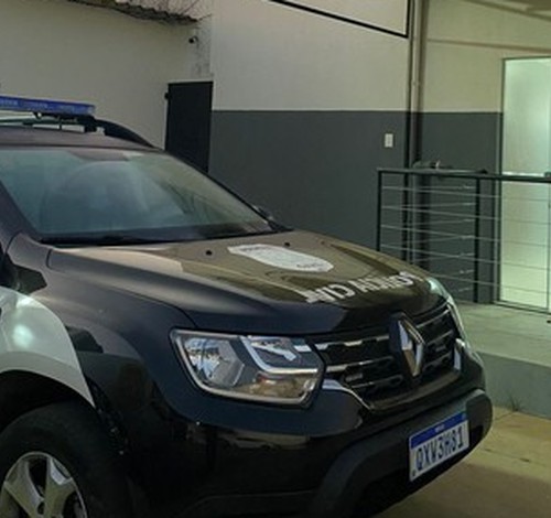 Homem que desferiu 10 facadas na ex após mentir para entrar em prédio é indiciado em Patrocínio