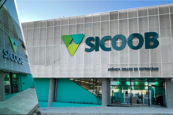 Sicoob Credicopa inaugura nova agência na cidade de Patrocínio na próxima segunda-feira