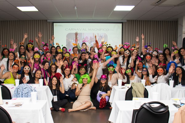 Meninas Magníficas terá edição especial em Patos de Minas e promete transformação de vida para mulheres