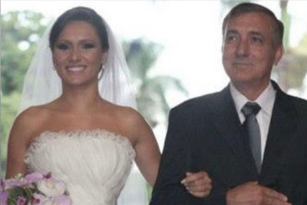 Nota de pesar: Morre aos 70 anos pai da primeira-dama de Patos de Minas