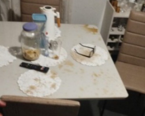 PM é acionada após gritos de socorro e casal acaba preso em Patos de Minas