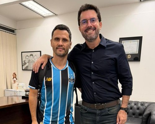 Por que Cleitinho faz questão de ter Falcão como vice na disputa pelo Governo de Minas