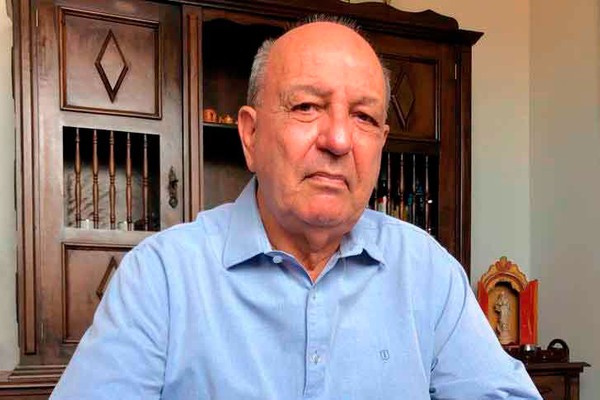 Ex-prefeito José Eustáquio tem melhora significativa e recebe alta hospitalar em Patos de Minas