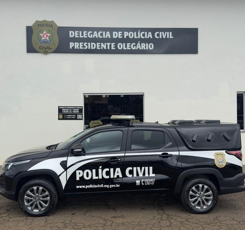 PC deflagra operação em investigação sobre furto de gado em Presidente Olegário