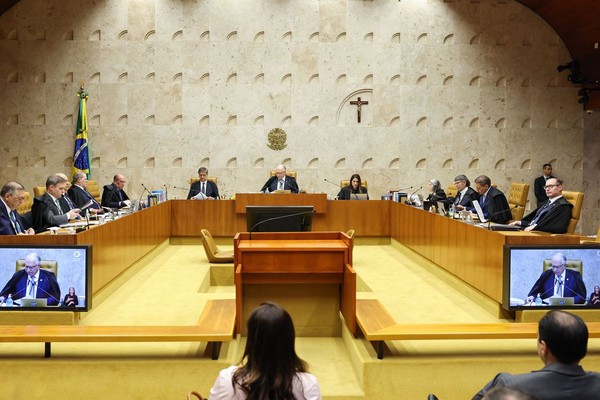 Gilmar Mendes defende imparcialidade de ministros em julgamento no STF