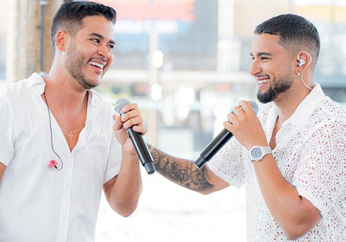 Paiolão volta com força total e agita a Fenamilho 2026 com muitos shows e grandes atrações