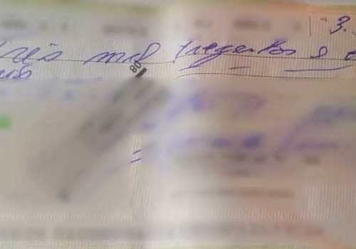 Homem que pagou garotas de programa com cheque sem fundos vai responder criminalmente; entenda