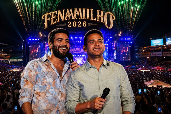 Ideal Telecom lança promoção da Fenamilho com convite grátis para novos clientes em Patos de Minas