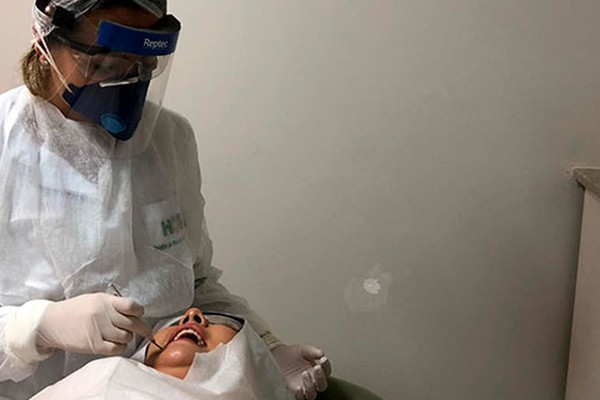 Hospital de Odontologia-HOE  lança plantão 24h para atender urgências e emergências