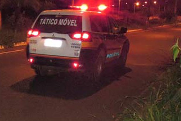 Homem morre após reagir a assalto e ser baleado em São Gotardo