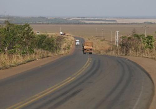 Justiça determina duplicação imediata de trecho perigoso da BR-365 em MG