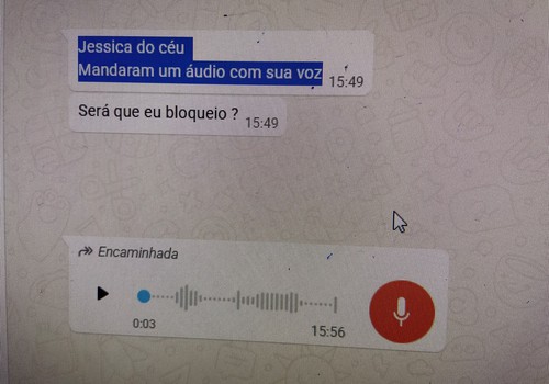 Criminosos clonam voz de advogada de Patos de Minas com inteligência artificial para aplicar golpes