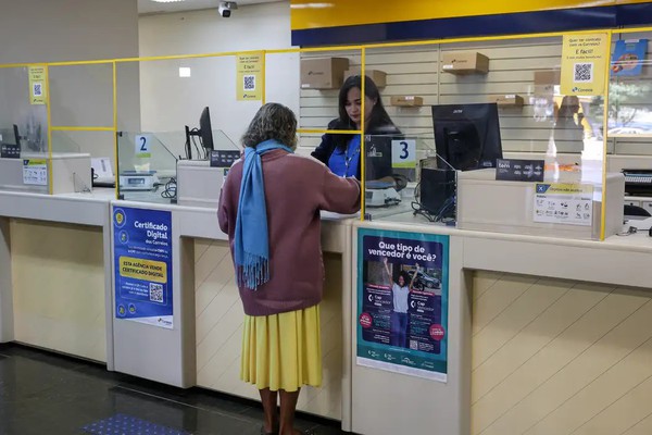 INSS começa a receber adesões a restituição de descontos ilegais