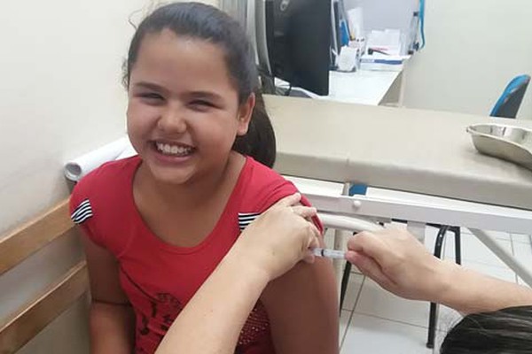 Dia D de Vacinação tem movimentação intensa nas unidades de saúde de Patos de Minas