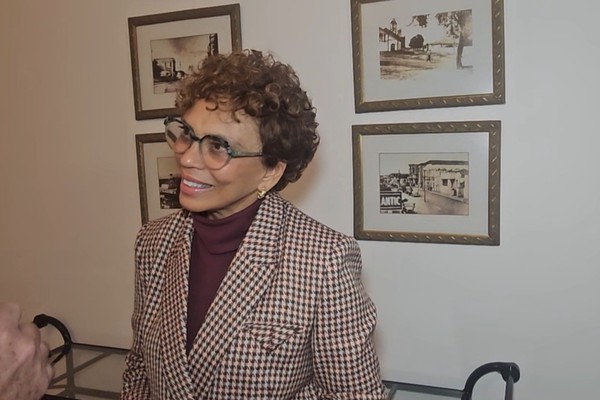 Patos Hoje entrevista Maríliia Campos, pré-candidata ao senado pelo PT em Patos de Minas