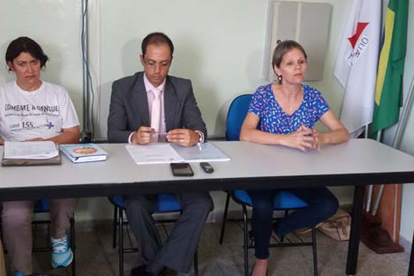 Órgãos de saúde preparam mobilização de combate ao Aedes Aegypti em Patos de Minas