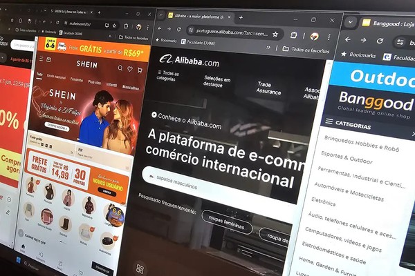 “Taxa das blusinhas” preservou 135 mil empregos, estima CNI