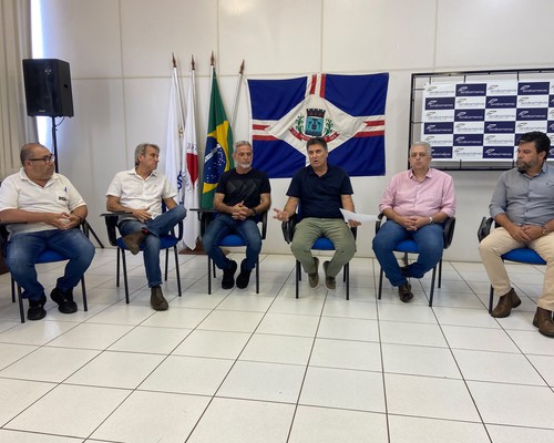 Entidades se unem e convocam eleitores a votar em candidatos de Patos de Minas