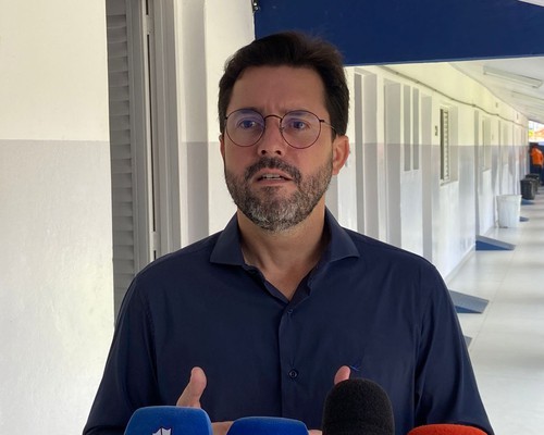 Patos de Minas é contemplada com a construção de 400 apartamentos populares