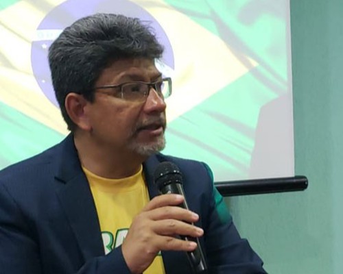 STF declara extinta punibilidade de ex-candidato a prefeito de Patos de Minas pelos atos de 8 de janeiro