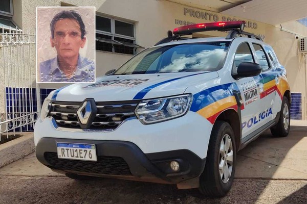 Homem espancado no bairro Santa Luzia não resiste aos ferimentos e morre no hospital