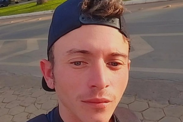 Família de Tocantins procura homem que estava residindo em Patos de Minas e desapareceu
