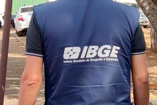Servidor do IBGE é atacado e agredido após ser confundido com golpista em Patos de Minas